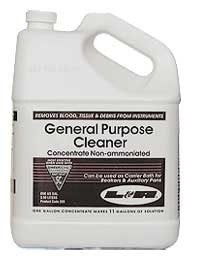 GENERAL PURPOSE CLEANER L&R - 3,8 l GENERAL PURPOSE CLEANER L&R - 3,8 l