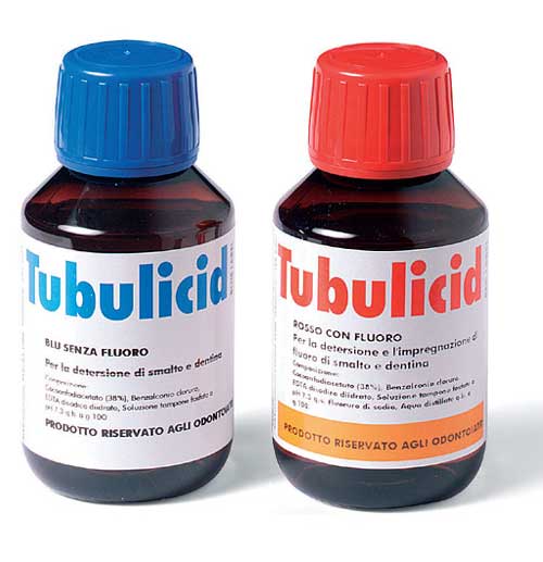TUBULICID - 100 ml