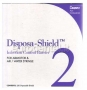 DISPOSA-SHIELD 2 - 250 pz