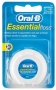 ESSENTIAL FLOSS CERATO ORAL-B - 50 metri cad.