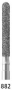 FRESE DIAMANTATE INTENSIV 882