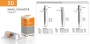 IMPIANTO C-Tech SD Small Diameter 1,8 mm - 1 pz