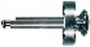 MANDRINI SNAP-ON H976 - 3 pz