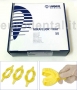 Mirafluor® Tray per fluoro in gel - 50 pz