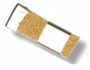 NETTAFRESE IN OTTONE 143 60 NI - 6 pz