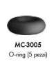 O-RING C-tech - 5 pz