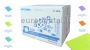 SALVIETTE 3 VELI ASA Dental - 1 cartone 500 pz