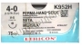 SUTURE PERMA-HAND  ETHICON K952H - 36 pz